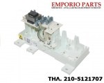 Πλακέτα φούρνου NEFF 00267857